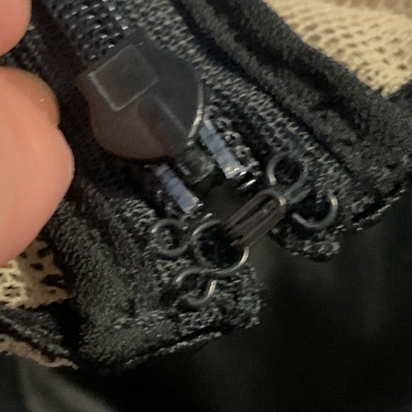 Beautiful Satin lace Dolce & Gabanna camisole - Picture 12 of 13